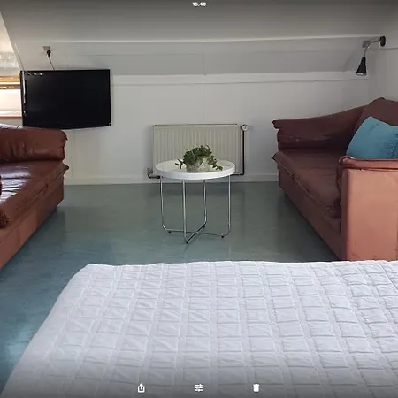 Molevitten 公寓 瑟比