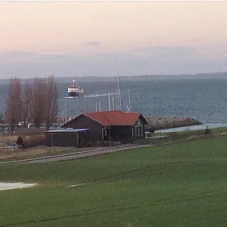 Molevitten 公寓 瑟比