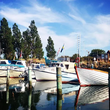 Molevitten 公寓 瑟比