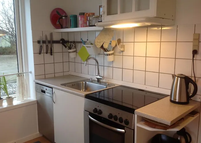 Molevitten Apartment